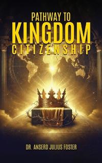 Bokomslag for "Pathway To Kingdom Citizenship"