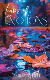 Bokomslag för "Leaves Of Emotions"