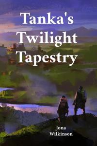 Tanka's Twilight Tapestry