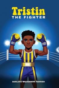 Tristin the Fighter