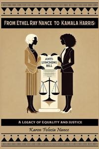 From Ethel Ray Nance to Kamala Harris