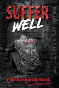 Bokomslag for "Suffer Well"