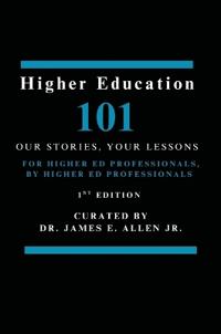 Higher Education 101