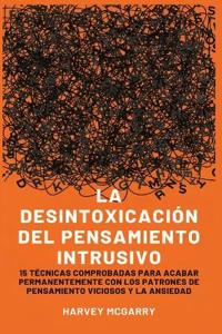 Desintoxicación de Pensamientos Intrusivos