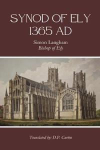 Synod of Ely