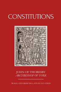 Constitutions