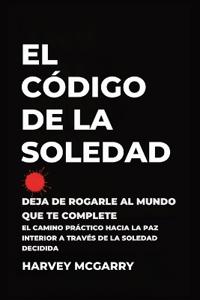 Bokomslag for "El Código de la Soledad"