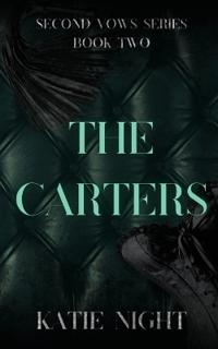 Bokomslag for "The Carters"