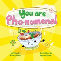 Bokomslag for "You Are Pho-nomemal"