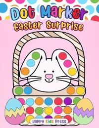 Dot Marker Easter Surprise