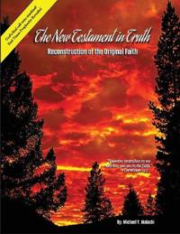 Bokomslag för "The New Testament in Truth"