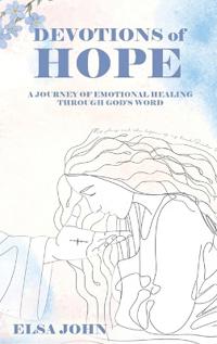 Bokomslag för "Devotions of Hope"