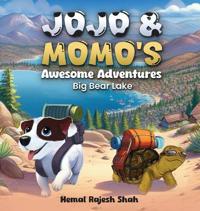 JOJO & MOMO'S Awesome Adventures