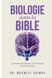 Biologie dans la Bible