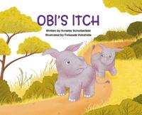 Obi's Itch