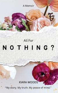 Bokomslag for "All for Nothing?"