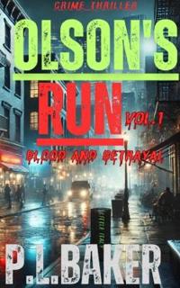 Olson's Run