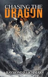 Bokomslag for "Chasing the Dragon"