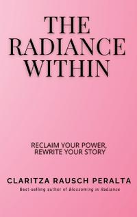 Bokomslag för "The Radiance Within"