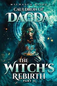 Cauldron of Dagda