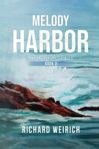 Bokomslag for "Melody Harbor 3"