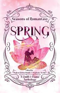 Seasons of Romantasy