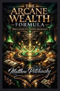 The Arcane Wealth Formula