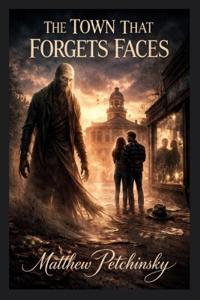 The Town That Forgets Faces