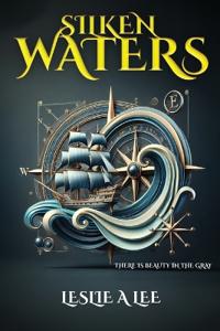 Bokomslag för "Silken Waters"