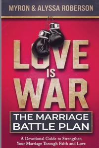Love Is War