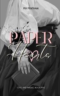 Paper Hearts