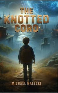 Bokomslag for "The Knotted Cord"