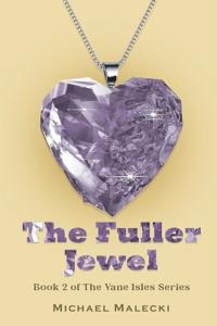Bokomslag för "The Fuller Jewel"