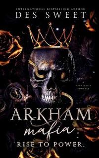 Arkham Mafia