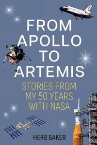 From Apollo to Artemis