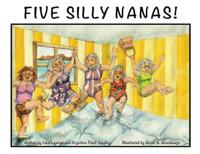 Five Silly Nanas