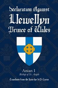 Declaration Against Llewellyn, Prince of Wales