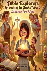 Bible Explorers