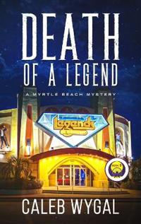 Death of a Legend
