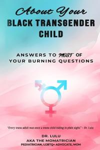 About Your Black Transgender Child