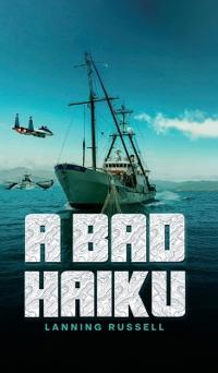 Bokomslag för "A Bad Haiku"