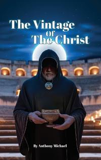 Bokomslag för "The Vintage of the Christ"