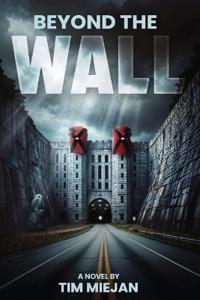 Bokomslag för "Beyond the Wall"