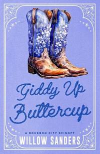 Giddy Up Buttercup