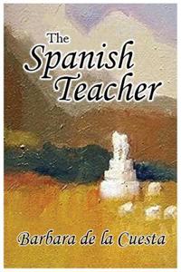 Bokomslag för "The Spanish Teacher"