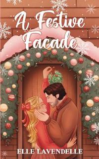 A Festive Facade