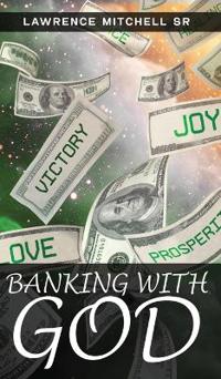 Bokomslag för "Banking with God"