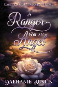 Bokomslag for "A Ranger for An Angel"