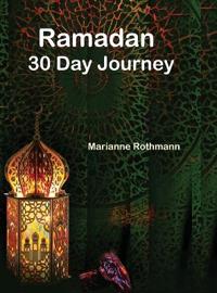 Bokomslag för "Ramadan 30 Day Journey"