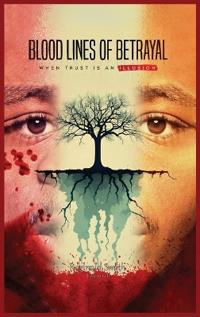 Bokomslag för "Blood Lines of Betrayal"